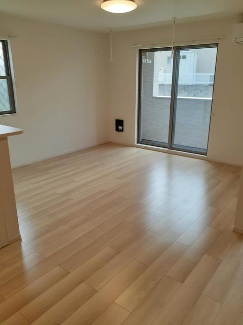 3/21 リビング/ダイニング