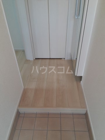 11/29 玄関