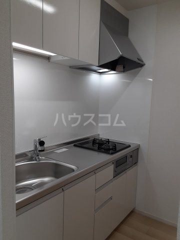 13/29 キッチン