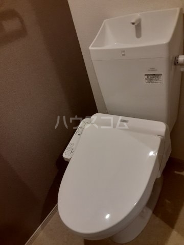 20/30 洗面