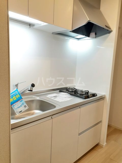12/30 キッチン