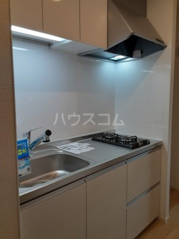 11/30 キッチン