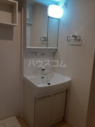 16/30 洗面