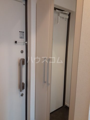 10/30 玄関