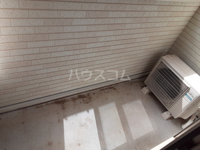 18/29 バルコニー