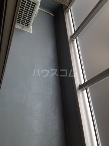 20/30 バルコニー