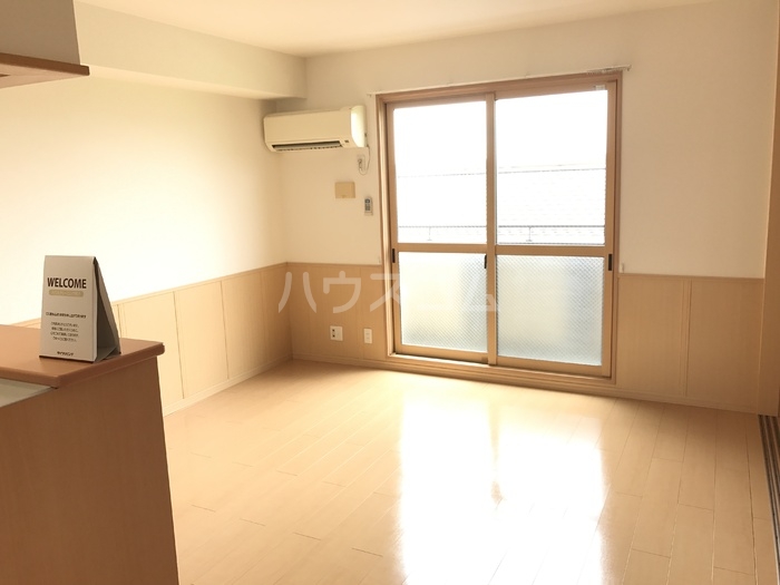 3/12 リビング/ダイニング