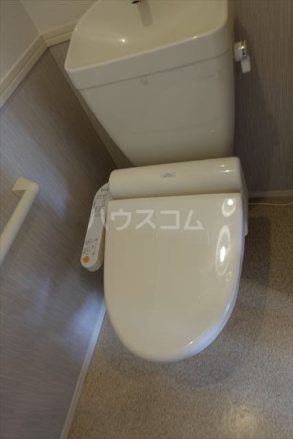 11/27 トイレ