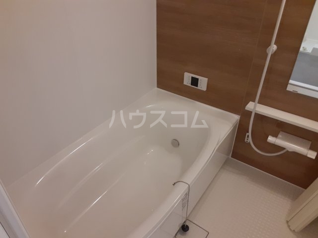 9/17 浴室