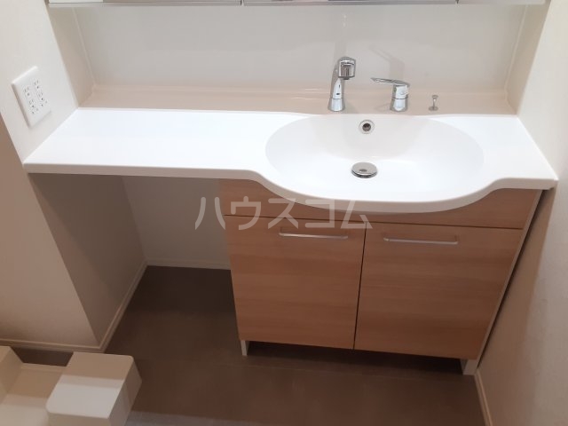 11/17 洗面