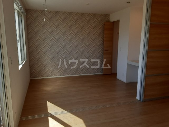 5/17 寝室