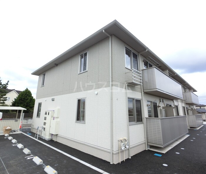 1/19 外観