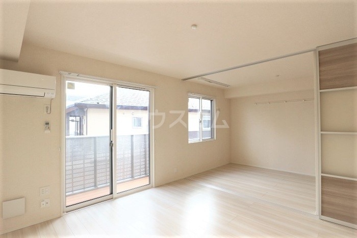 3/16 リビング/ダイニング