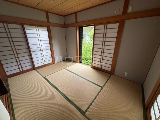 9/30 室内