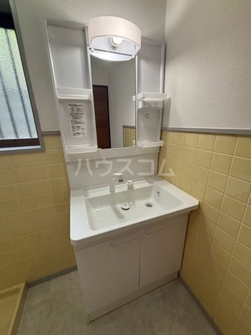 21/30 洗面