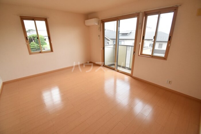 4/28 リビング/ダイニング