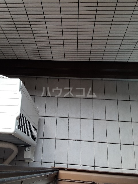 20/30 バルコニー