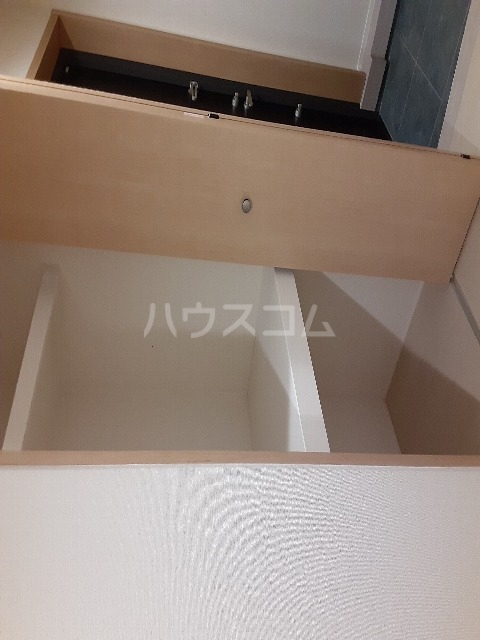 11/30 収納