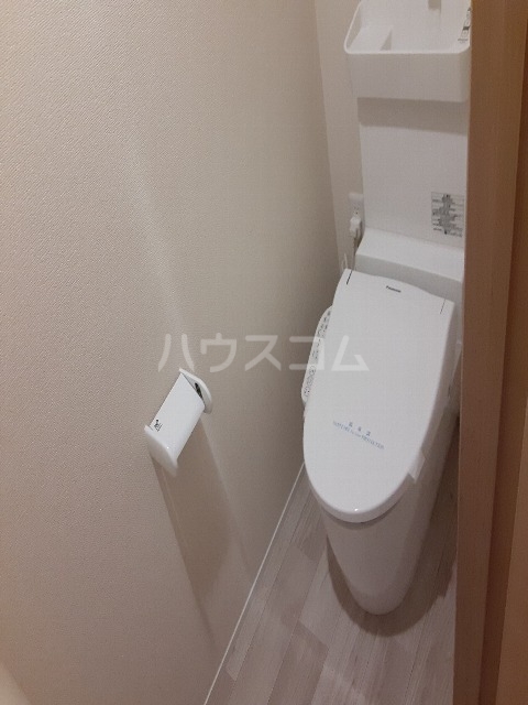 15/30 トイレ