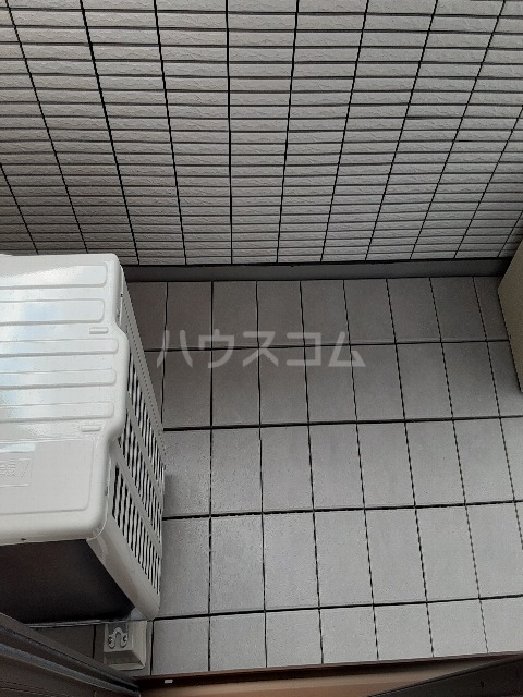 16/30 バルコニー