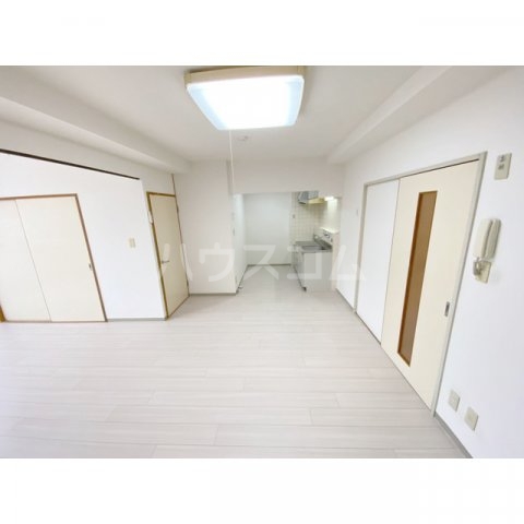 5/30 リビング/ダイニング