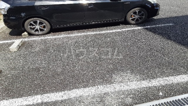 20/26 駐車場