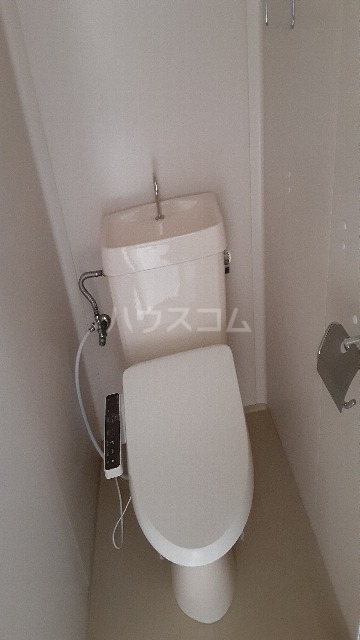 11/26 トイレ