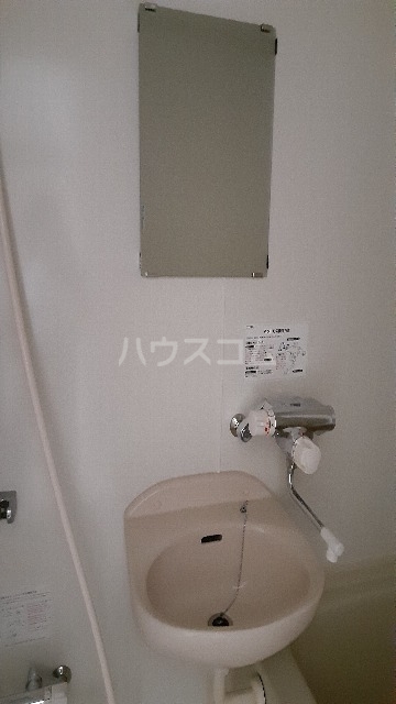 12/26 洗面