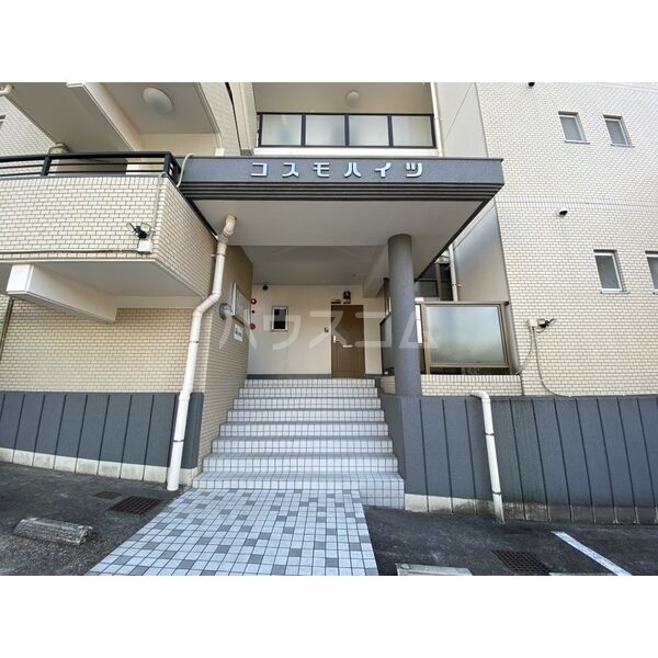 14/24 エントランス