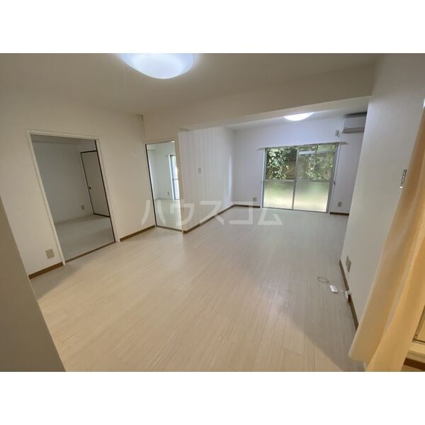 3/24 リビング/ダイニング