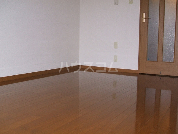 3/8 リビング/ダイニング