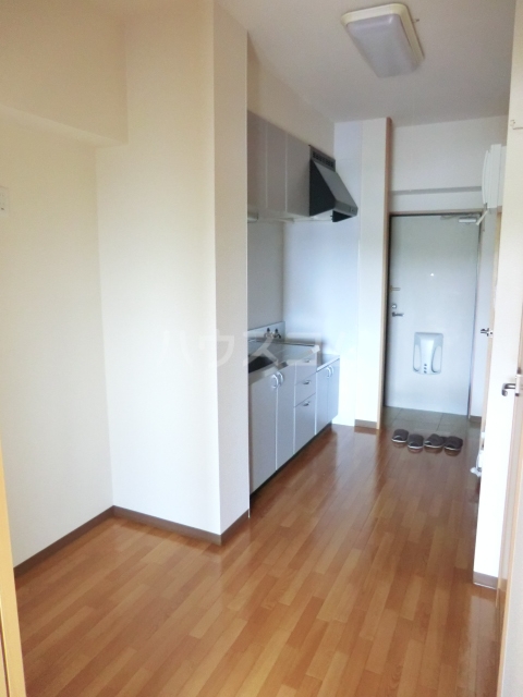 4/28 リビング/ダイニング