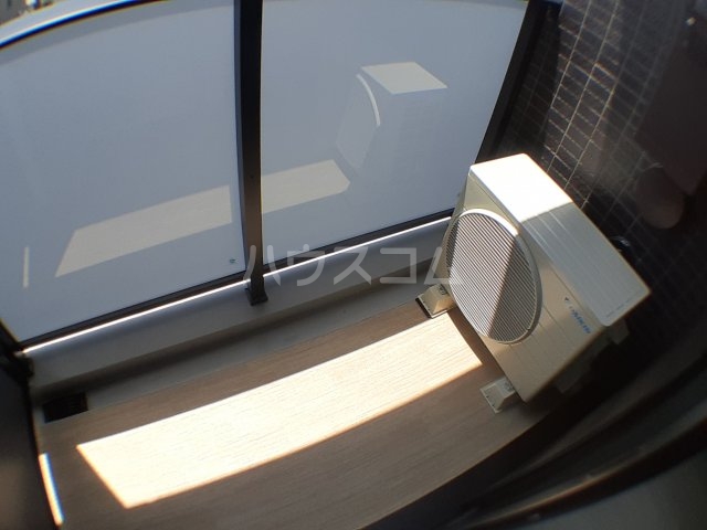 20/30 バルコニー