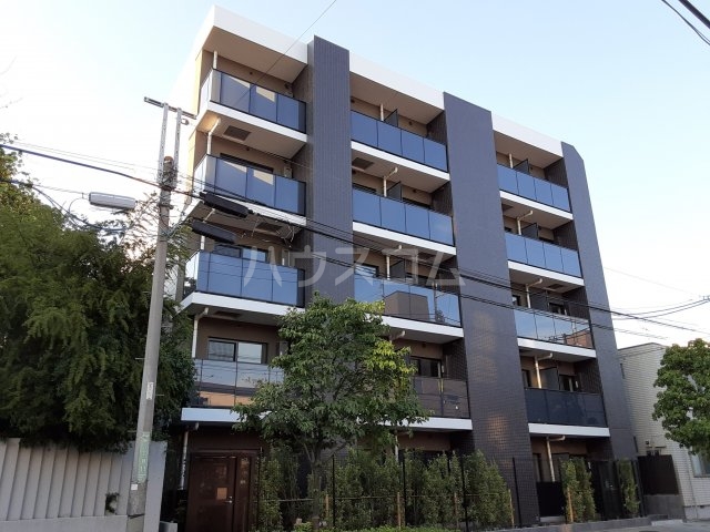 1/30 外観