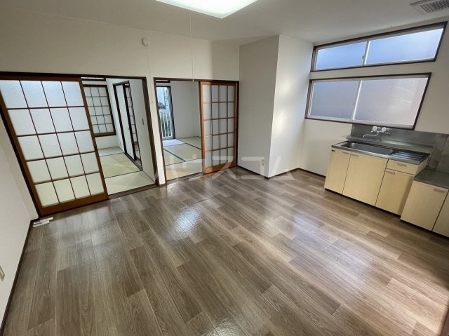 5/30 リビング/ダイニング