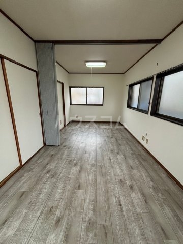 3/25 リビング/ダイニング