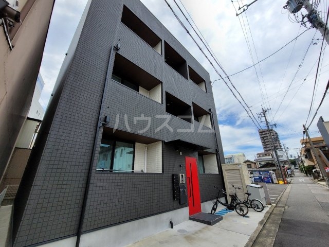 2/7 外観