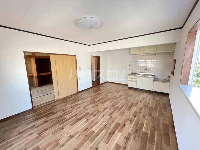 4/30 リビング/ダイニング