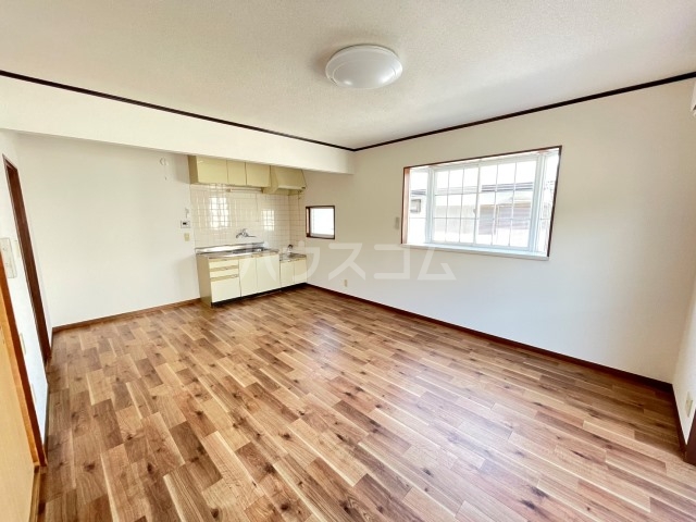 6/30 リビング/ダイニング