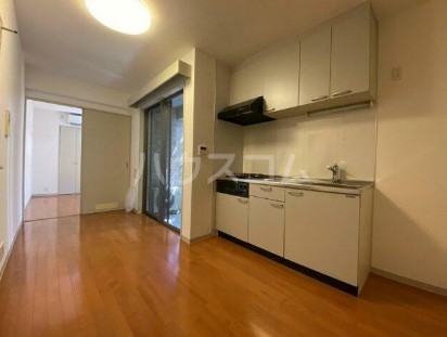 3/26 リビング/ダイニング