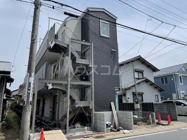 15/24 エントランス