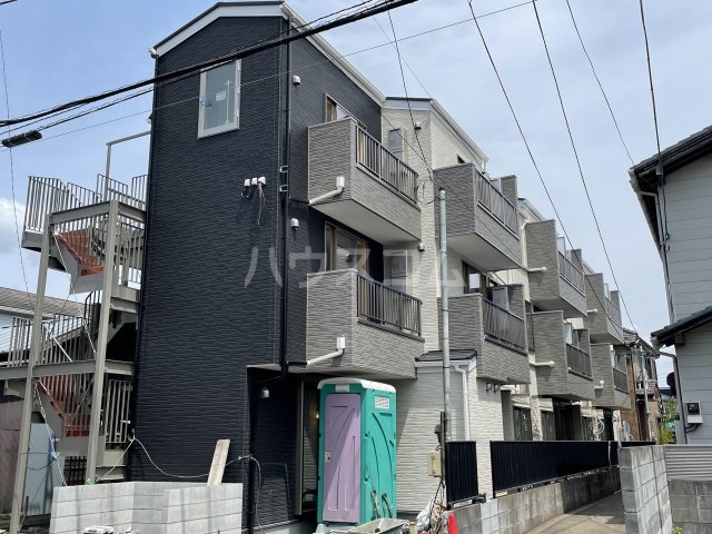 1/24 外観