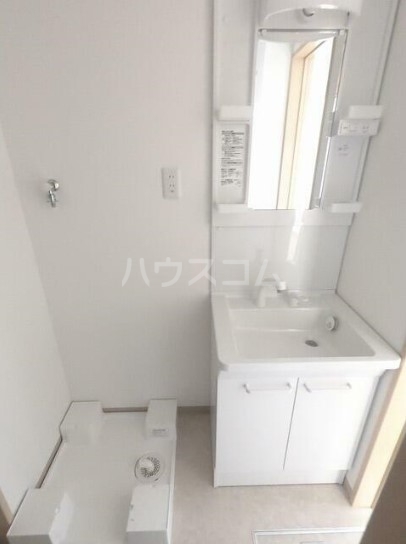 10/24 洗面