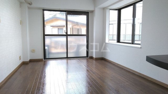 5/24 リビング/ダイニング