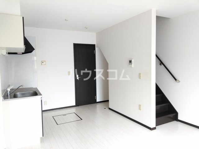 5/30 リビング/ダイニング