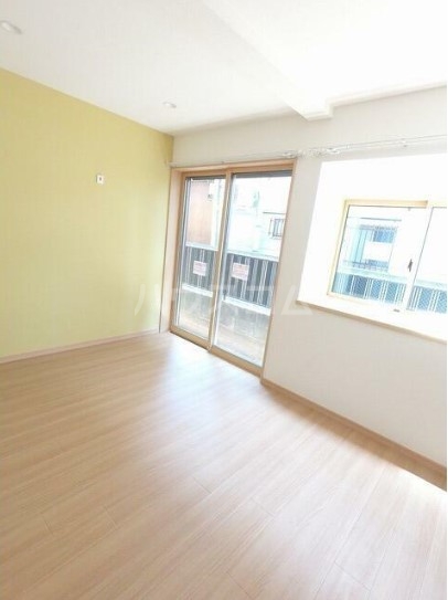 3/24 リビング/ダイニング