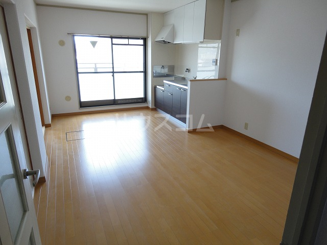 5/30 リビング/ダイニング