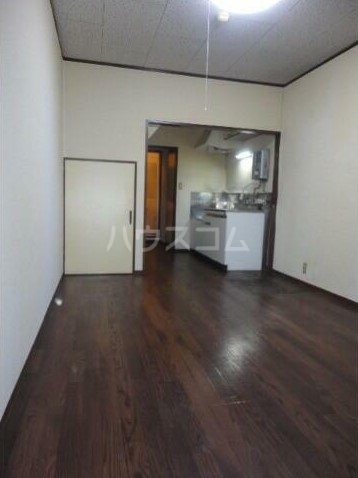 3/16 リビング/ダイニング