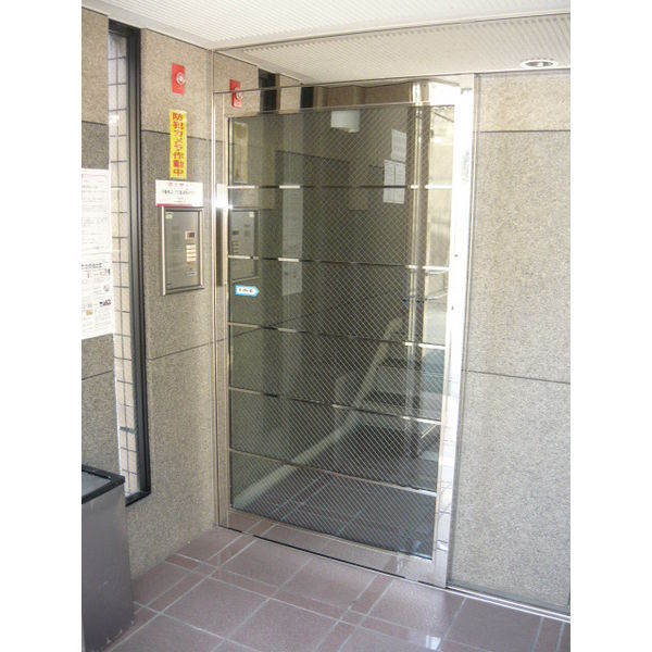 11/15 エントランス