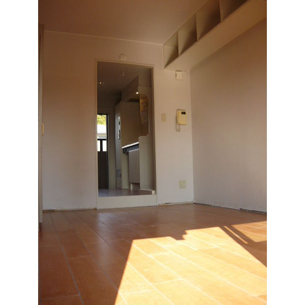 3/15 リビング/ダイニング